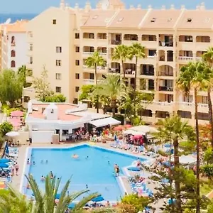 Estudio Castle Harbour 451 Los Cristianos (Tenerife)