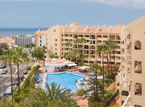 Peaceful & Bright Loft, Heated Pool, Netflix, Free Wifi & Parking, Tennis Los Cristianos  0*, Los Cristianos (Tenerife)
