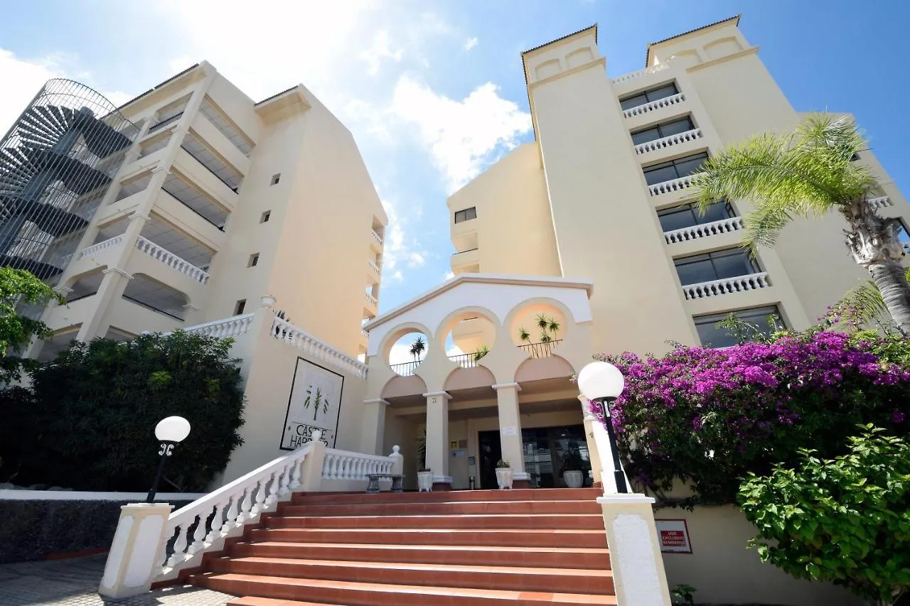 Peaceful & Bright Loft, Heated Pool, Netflix, Free Wifi & Parking, Tennis Los Cristianos  España