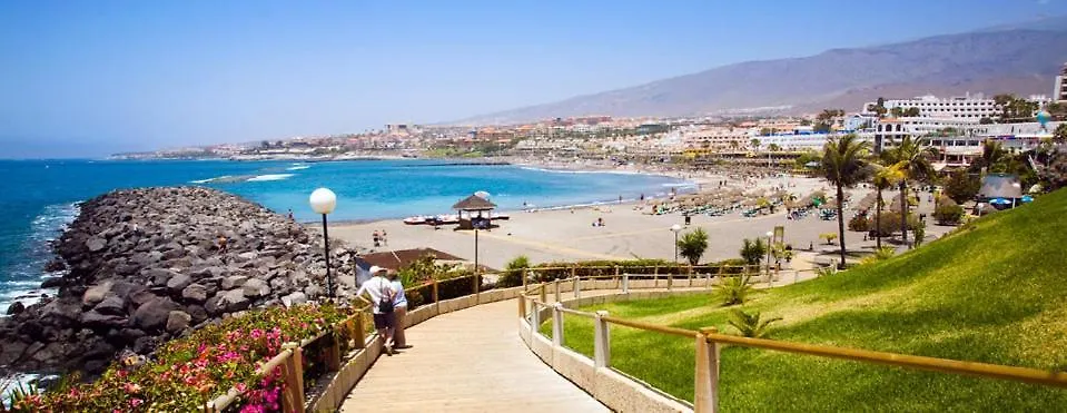Peaceful & Bright Loft, Heated Pool, Netflix, Free Wifi & Parking, Tennis Los Cristianos  0*, Los Cristianos (Tenerife) España